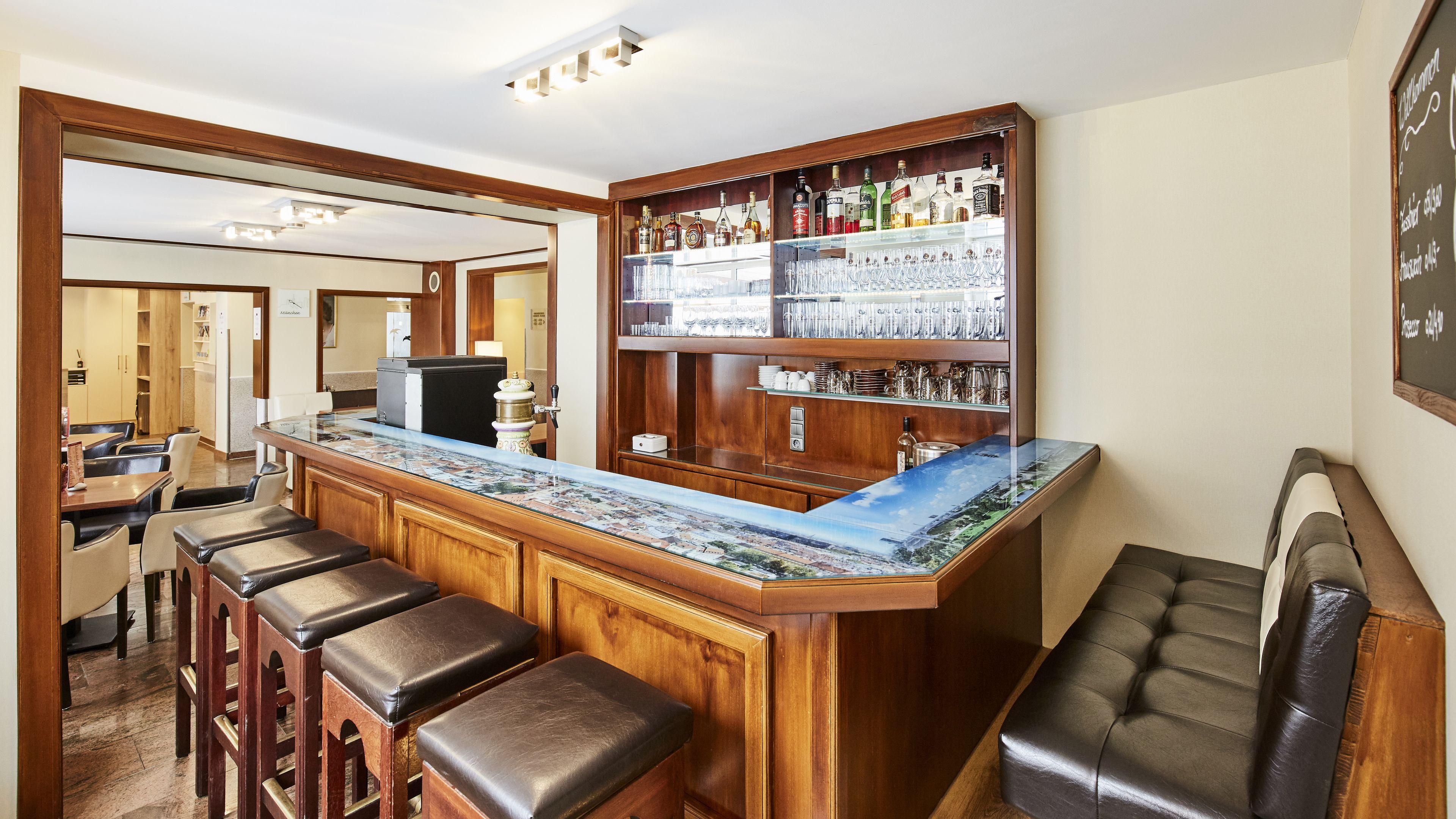 Hotel Imperial — Photos 3